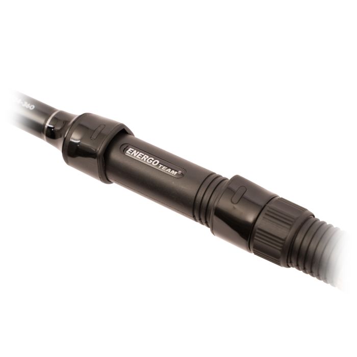 Lanseta Carp Expert Max2 Feeder Strong, 3.60m, 100-150g, 3+3buc 2