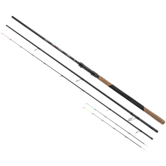 Lanseta Carp Expert MAX2 Picker, 3.00m, 20-50g, 3+3buc
