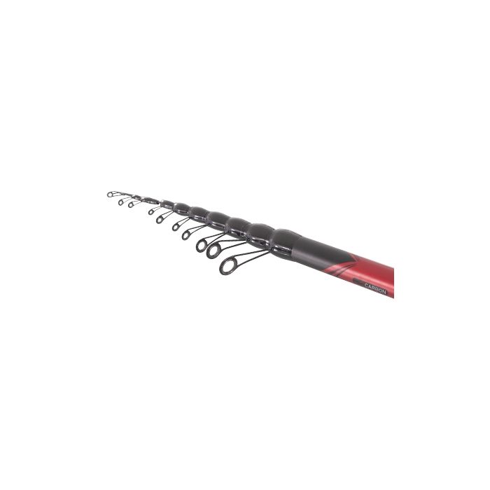 Lanseta Carp Expert Telematch 4.20m, 5-25g 3