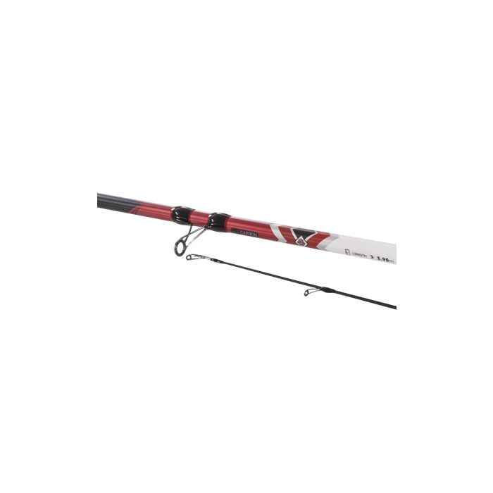 Lanseta Carp Expert Uni Match 3.90m, 5-25g, 3buc 2