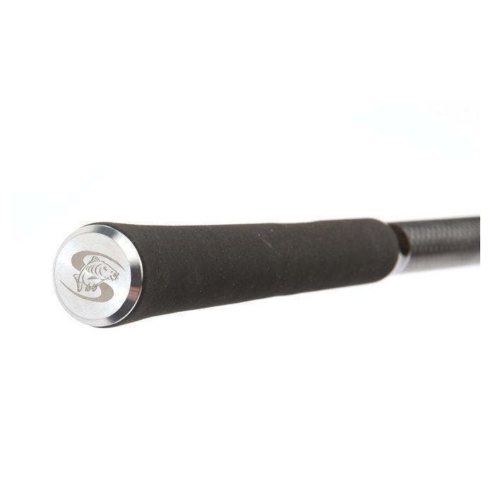 Lanseta Carp Spirit Magnum X3, 3.66m, 3.0lbs, 2buc 5