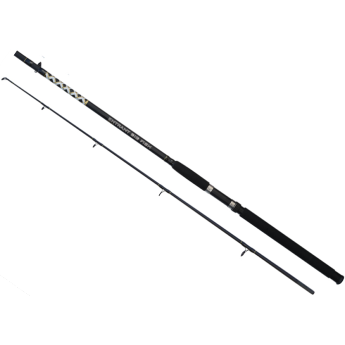 Въдица Carp Zoom Entrant Bigfish EBF, 3m, 200-500g, 2 бр.