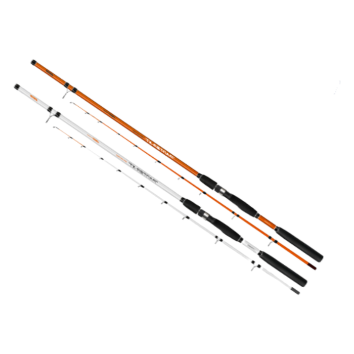 Lanseta Colmic Panter Bolentino XT, 2.70m, 200g, 2buc