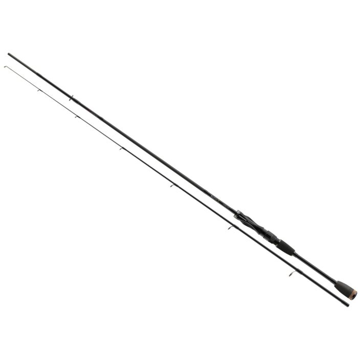 Lanseta Cormoran Raycor-X, 2.05m, 3-10g, 2buc