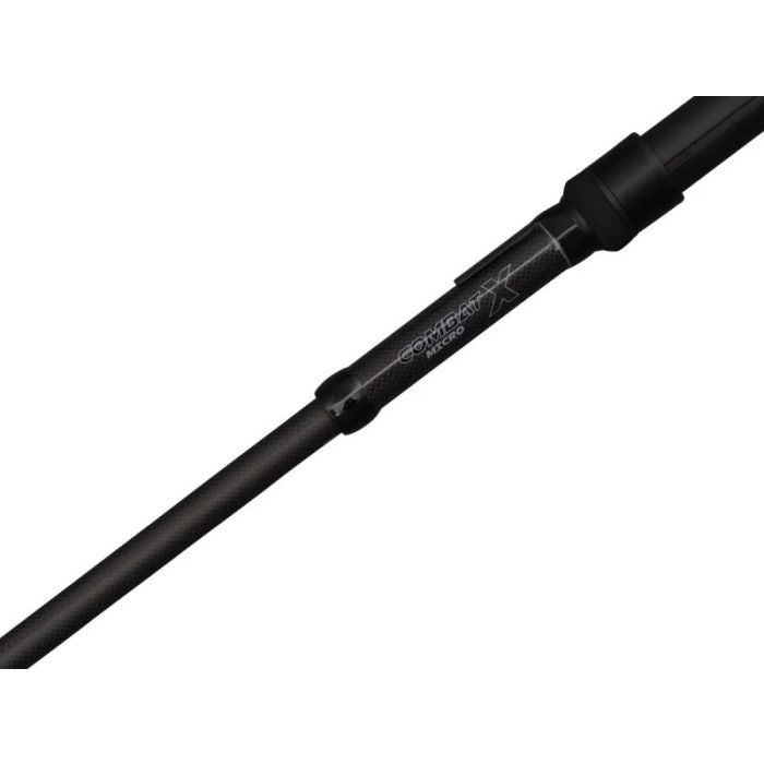 Lanseta Prologic Combat-X Micro Abbreviated, 3.00m, 3.50lb, 2buc 3