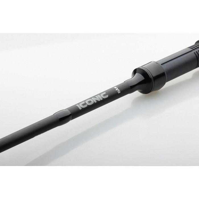 Lanseta D.A.M. Iconic Carp, 2.40m, 2.50lbs, 2buc 4