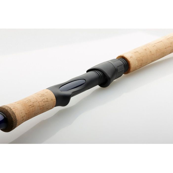 Lanseta D.A.M. Steelhead Iconic Tele Spin, 1.80m, 2-12g 2