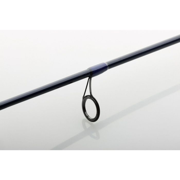 Lanseta D.A.M. Steelhead Iconic Tele Spin, 1.80m, 2-12g 3
