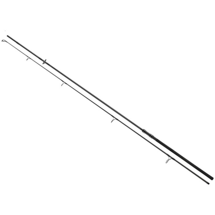 Lanseta Daiwa Emblem Carp Model 2024, 3.90m, 3.50lbs, 2buc