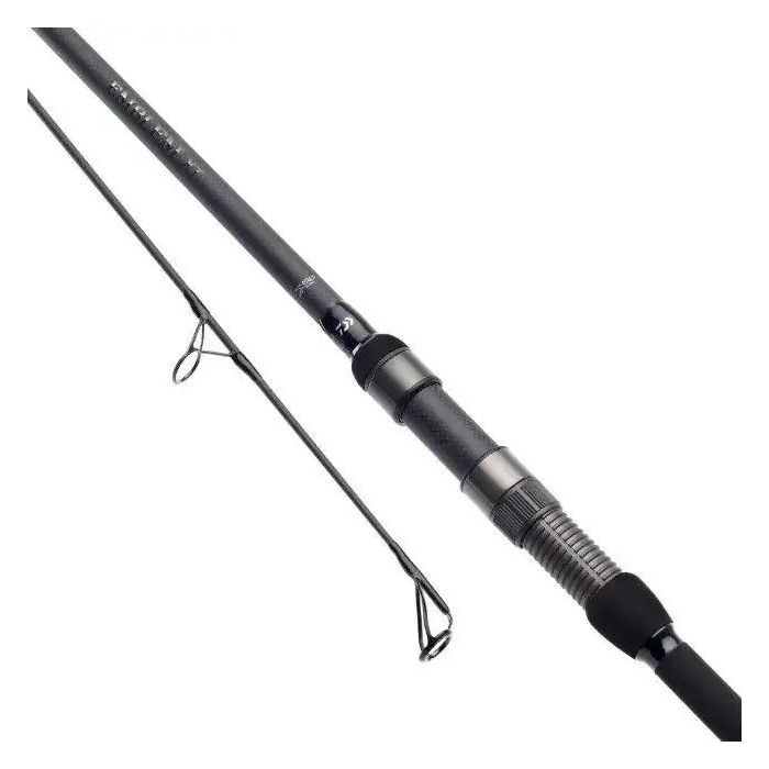 Lanseta Daiwa Emblem XT X45, 3.00m, 3.50lbs, 2buc 3