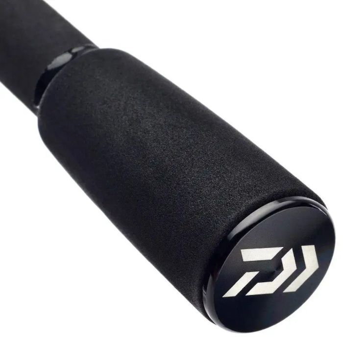 Lanseta Daiwa Emblem XT X45, 3.00m, 3.50lbs, 2buc 5