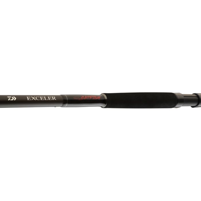 Lanseta Daiwa Exceler Catfish, 2.70m, 200-600g, 2buc 4