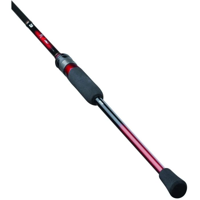 Lanseta Daiwa Gekkabijin X  2