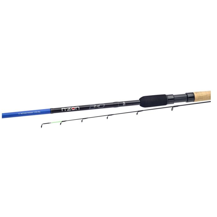 Lanseta Daiwa N'Zon 2.0 Method Feeder, 3.66m, 60g, 2+3buc 3