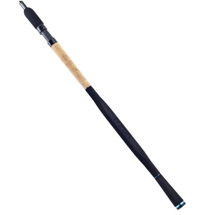 Lanseta Daiwa N'Zon 2.0 Method Feeder, 3.66m, 60g, 2+3buc 4