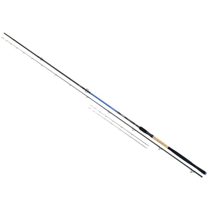 Lanseta Daiwa N'Zon 2.0 Method Feeder, 3.66m, 60g, 2+3buc