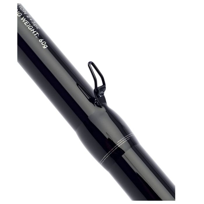 Lanseta Daiwa N'Zon 2.0 Method Feeder, 3.66m, 60g, 2+3buc 5