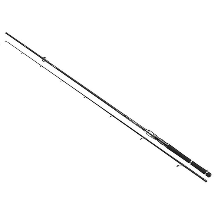 Мач Daiwa Pro Staff Yak & Belly Finesse Extra Fast, 2.15m, 4-18g, 2бр