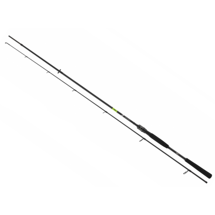 Lanseta Daiwa Prorex X Spin, 2.40m, 15-50g, 2buc