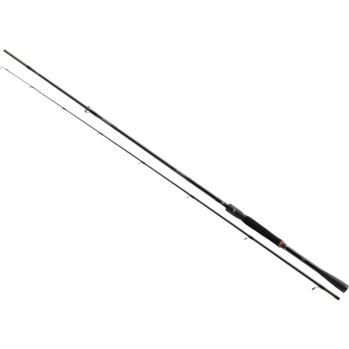 Lanseta Daiwa Prorex XR Ultra Fast Spinning, 2.25m, 30-70g, 2buc