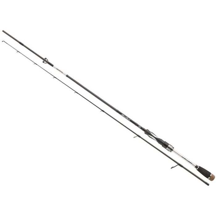 Lanseta Daiwa Silver Creek UL Spin, 2.20m, 3-14g, 2buc