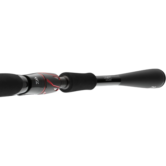Lanseta Daiwa Tournament AGS Spin, 2.10m, 14-42g, 2buc 6