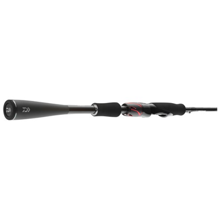 Lanseta Daiwa Tournament AGS Spin, 2.10m, 14-42g, 2buc 3