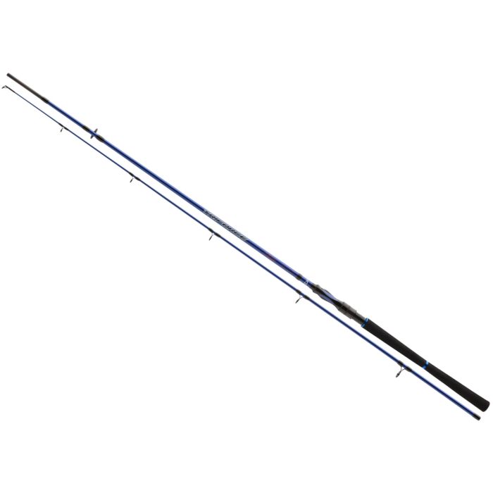 Lanseta Daiwa Triforce Spin Perch, 2.10m, 10-30g, 2buc