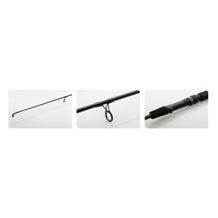 Lanseta DAM Base-X Spin, 2.10m, 10-30g, 2buc 2