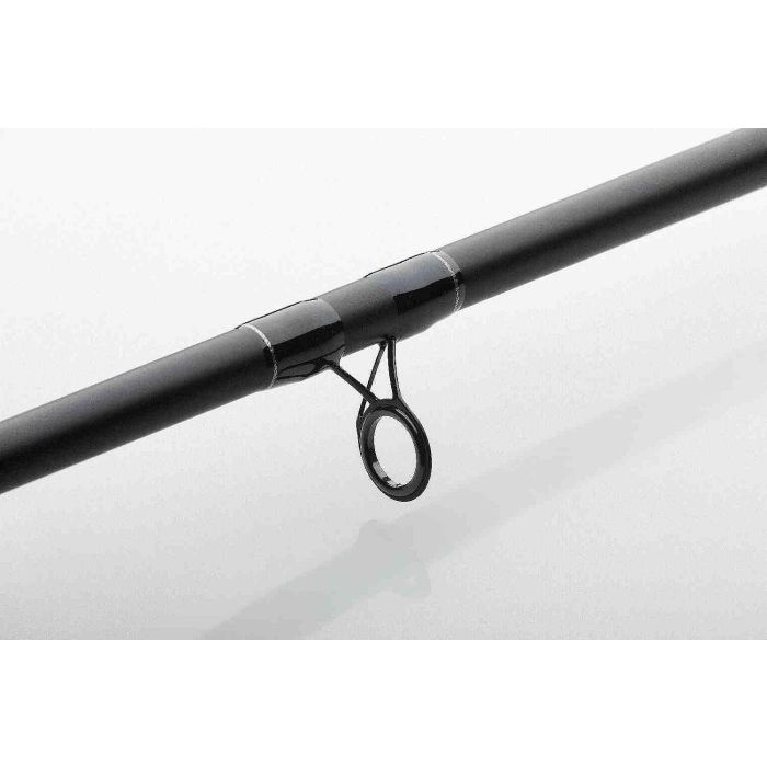 Lanseta DAM Impulse-X Feeder, 3.90m, 75-125g, 3+3buc 3