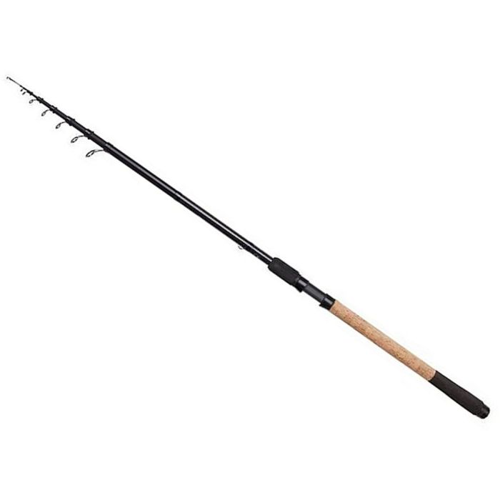 Lanseta DAM Impulse-X Tele Match, 4.20m, 10-30g