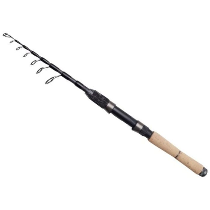 Lanseta DAM Shadow Tele Mini Spin, 1.90m, 5-15g