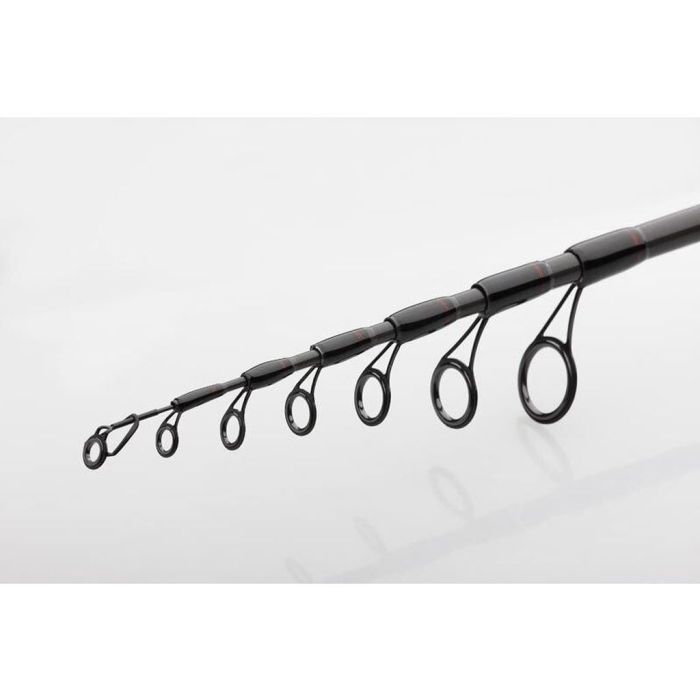 Lanseta DAM Shadow Tele Mini Spin, 1.90m, 5-15g 3
