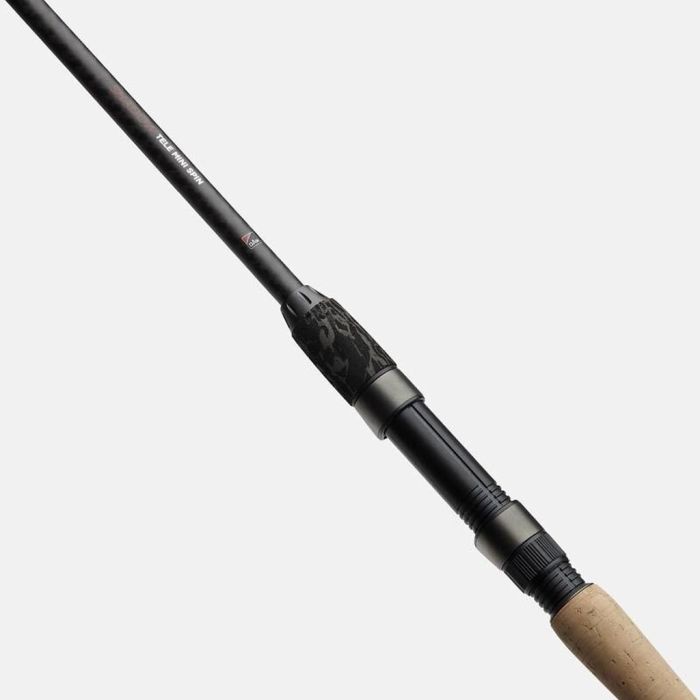Lanseta DAM Shadow Tele Mini Spin, 1.90m, 5-15g 4