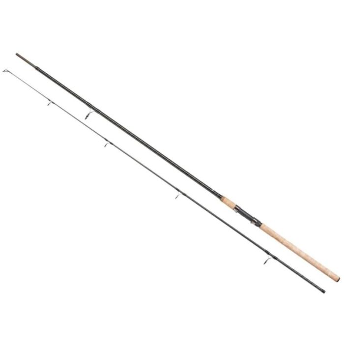 Lanseta DAM Spezi Stick II Eel, 2.40m, 25-75g ,2buc