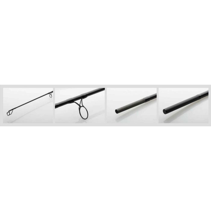 Lanseta Dam XT1, 3.60m, 3.0lbs, 2buc 2