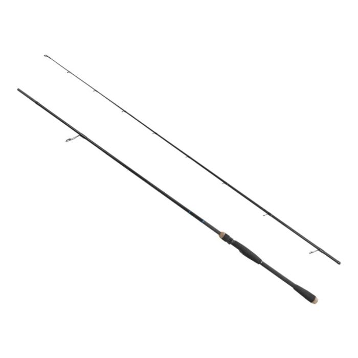 Lanseta Delphin Addyct FLW, Medium Light, 2.43m, 2buc