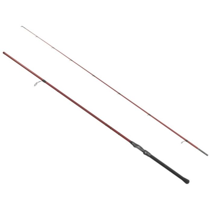 Lanseta Delphin Amulet Spin, 2.40m, 30g, 2buc