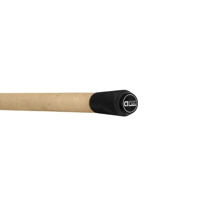 Lanseta Delphin Armada NX BlackWay Cork, 3.60m, 3.00lbs, 2buc 6