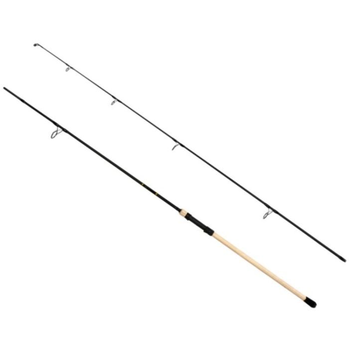 Lanseta Delphin Armada NX BlackWay Cork, 3.60m, 3.00lbs, 2buc