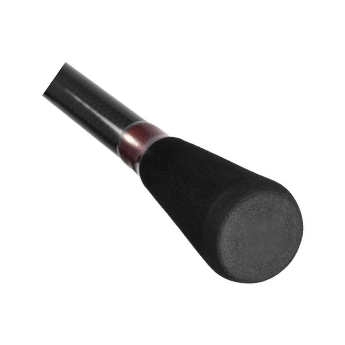 Lanseta Delphin Bang Light Spin, 2.40m, 10-30g, 2buc 6