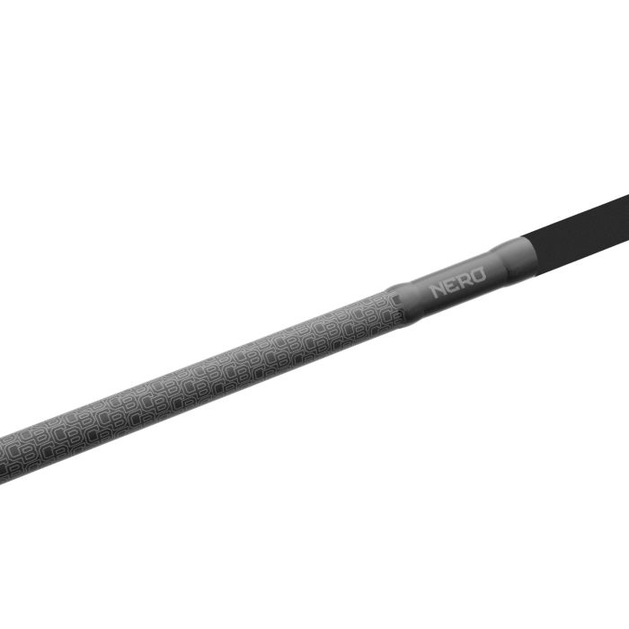 Lanseta Delphin CorsaBlack Nero, 3.60m, 3.00lbs, 3buc 6