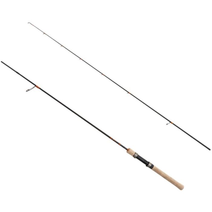Lanseta Delphin CORX Spin Hard, 2.40m, 50g, 2buc