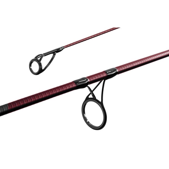 Lanseta Delphin ETNA E3 Cork, 3.60m, 3lbs, 2buc 2