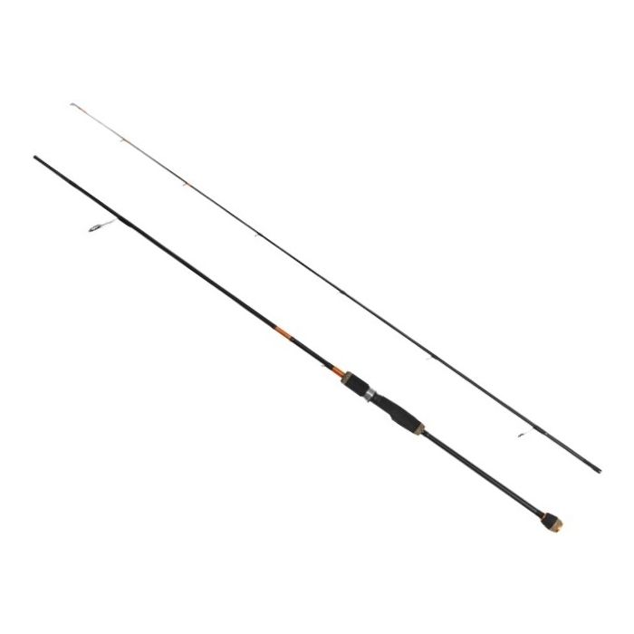 Lanseta Delphin Glory Jig, 2.40m, 8-32g, 2buc