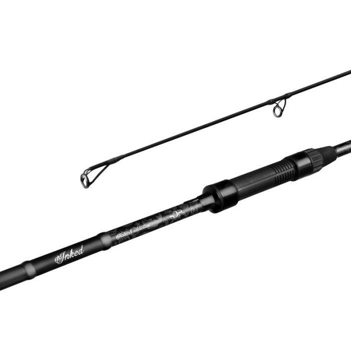 Lanseta Delphin Inked Carp 2buc 3