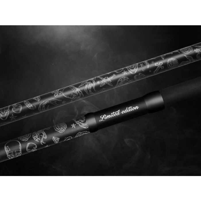 Lanseta Delphin Inked Carp 2buc 9