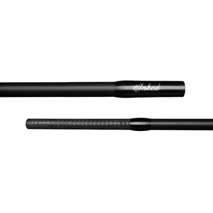 Lanseta Delphin Inked Carp 2buc 4