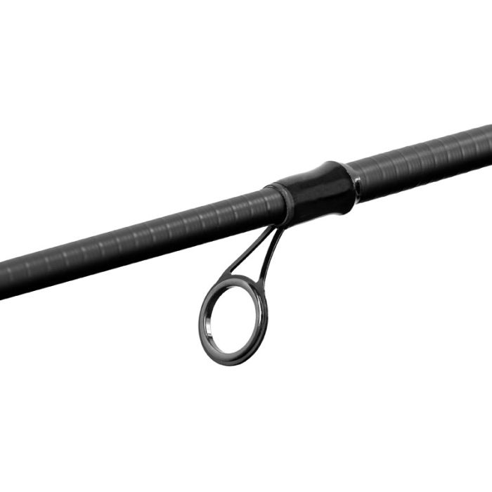 Телескопична въдица Delphin Lycan Tele фидер, 3.60m, 100g, 6+3бр. 4