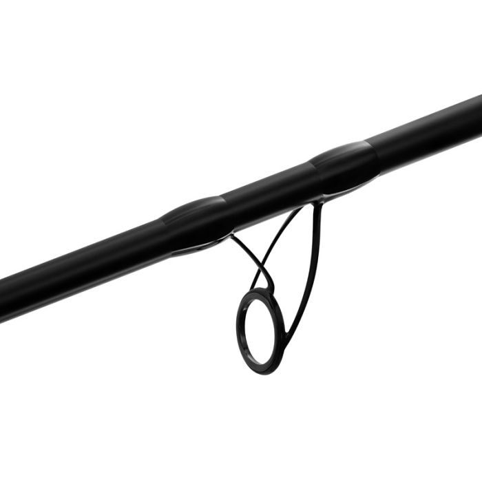 Въдица Delphin Reaxe фидер-метод, 4.30m, 170g, 3+3 бр. 4